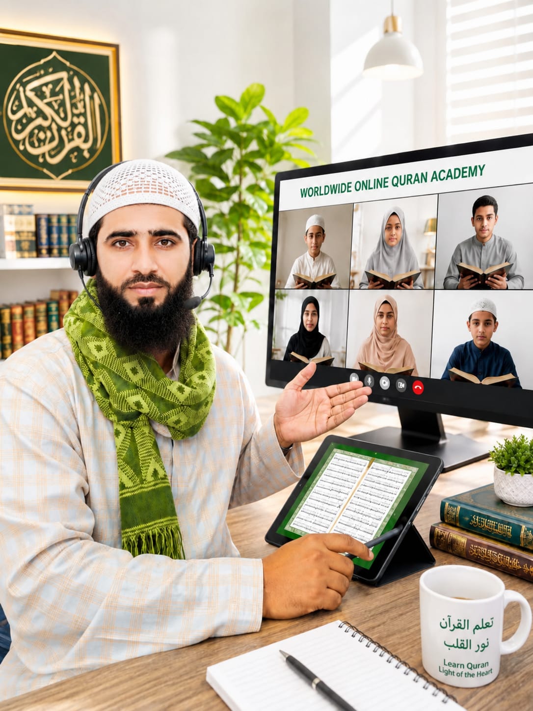 Nazra Quran