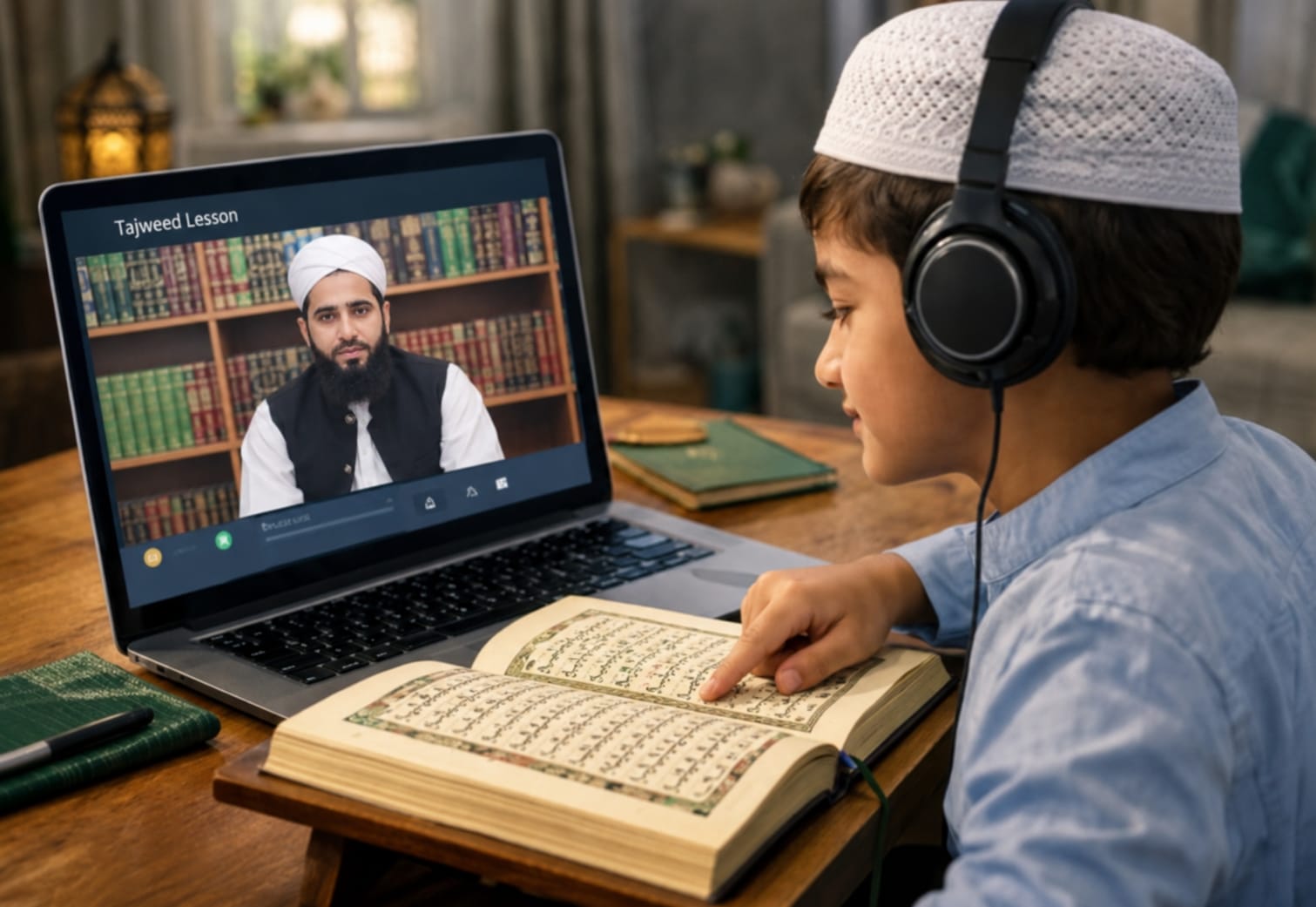 Hifz-ul Quran