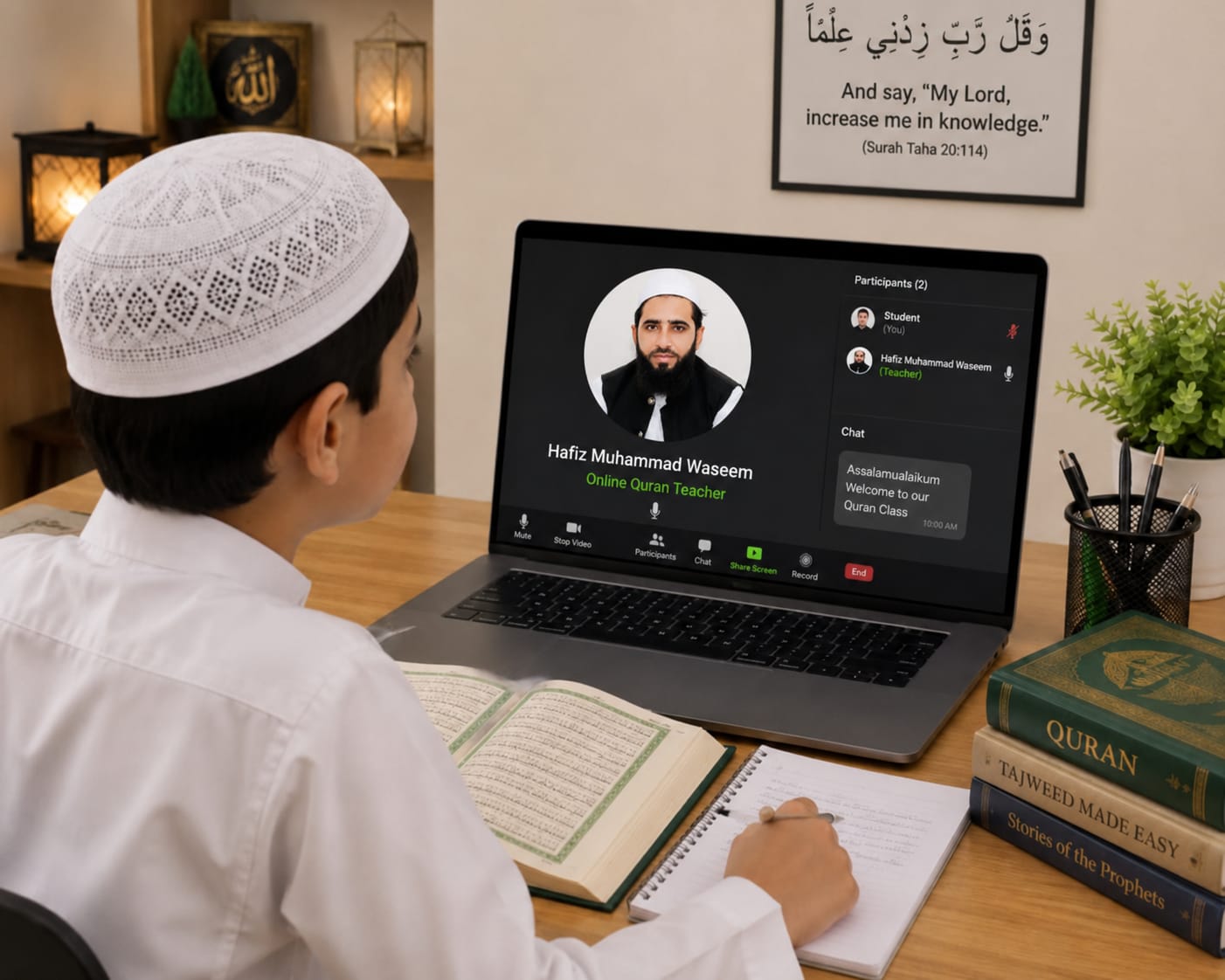 Quran Translation