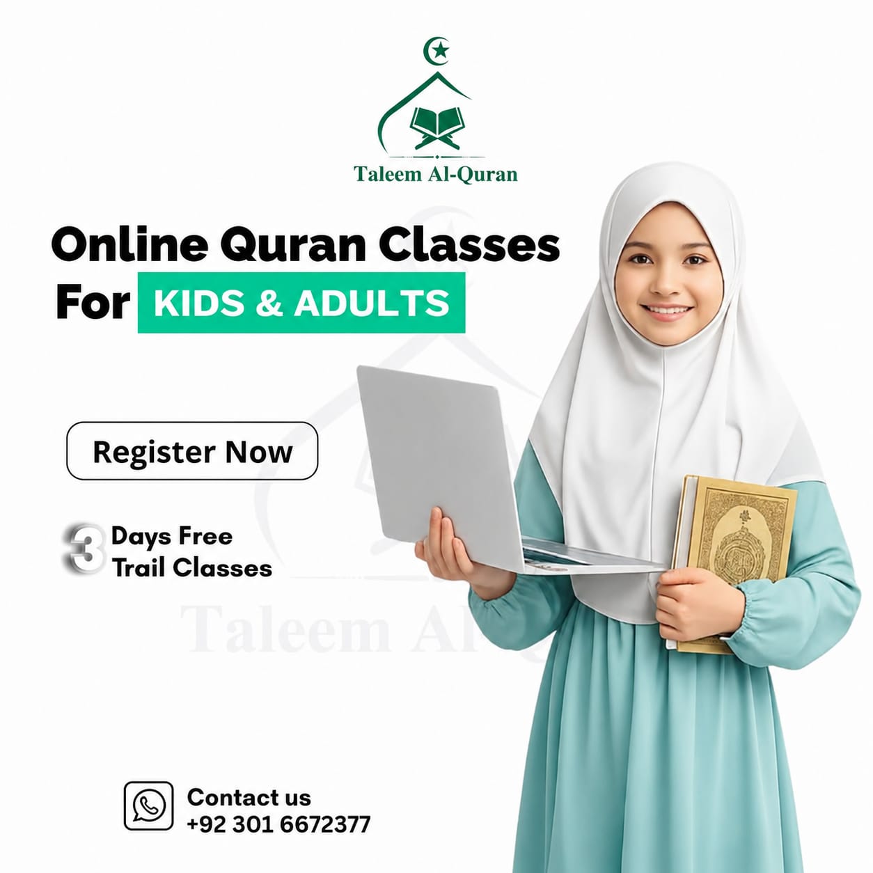 Islamic Studies